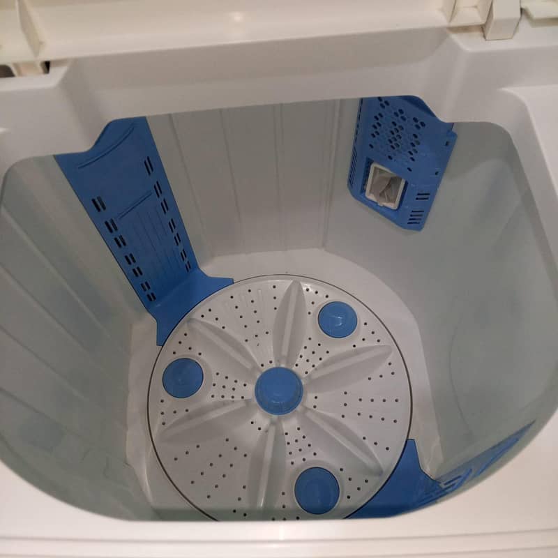 washing machine 3