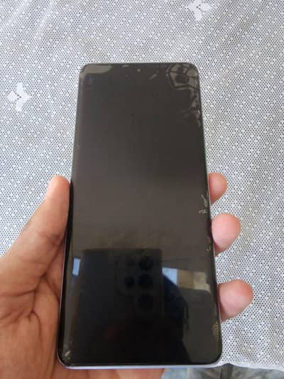 Xiaomi Redmi Note 13 Pro plus