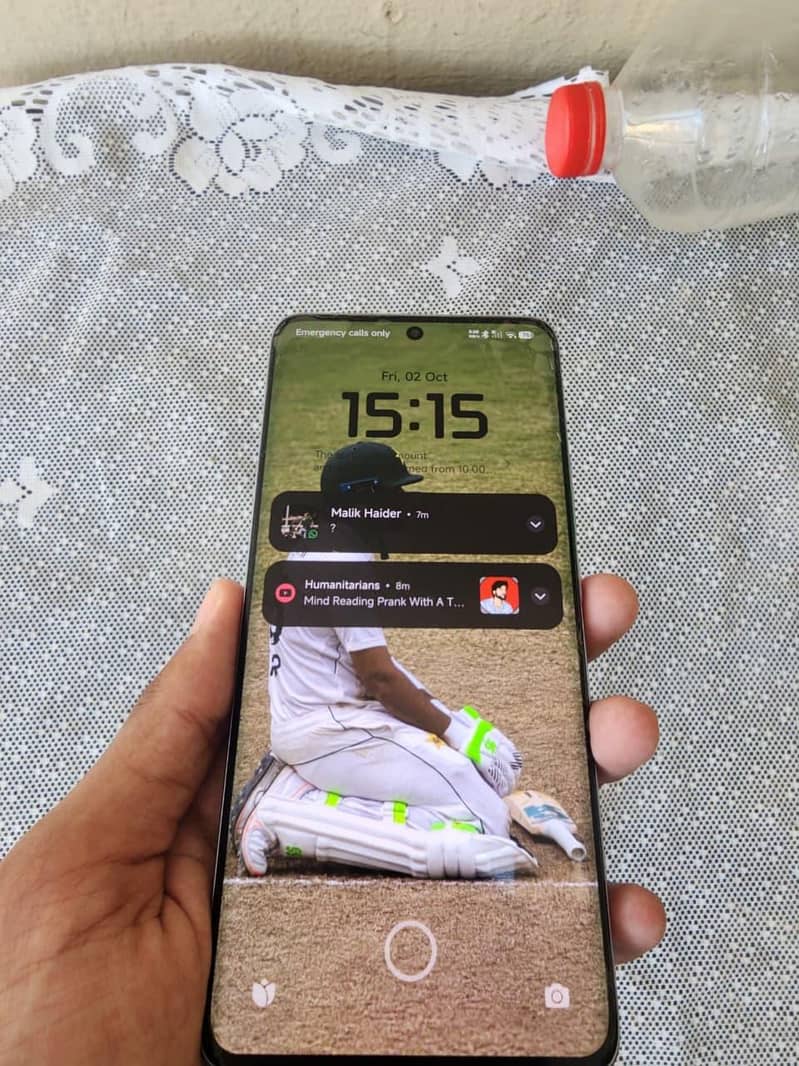 Xiaomi Redmi Note 13 Pro plus 1