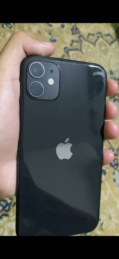 iPhone 11 jv water pack