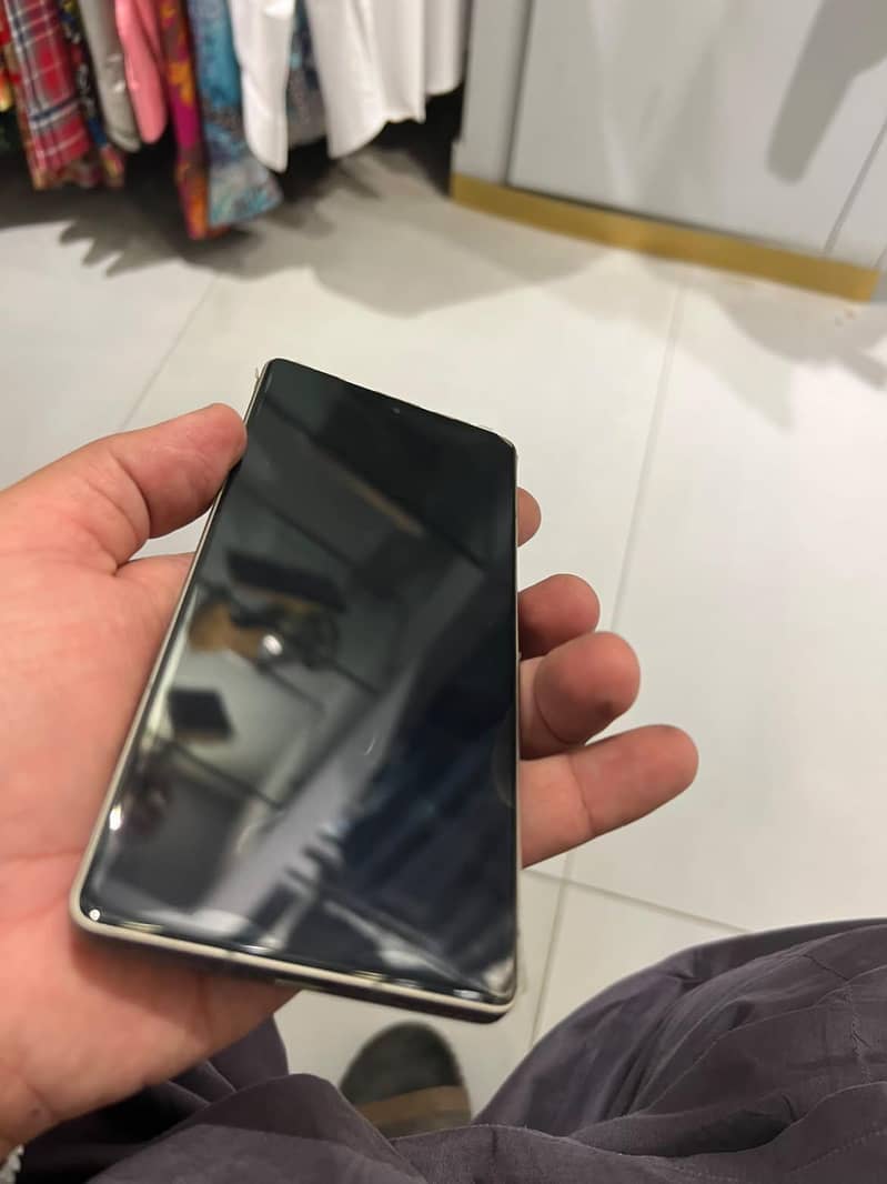 Infinix Note 50 1