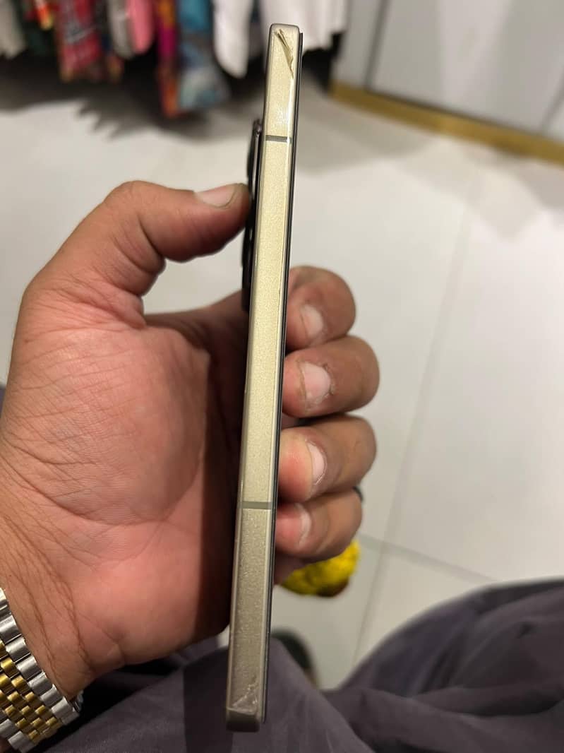 Infinix Note 50 3