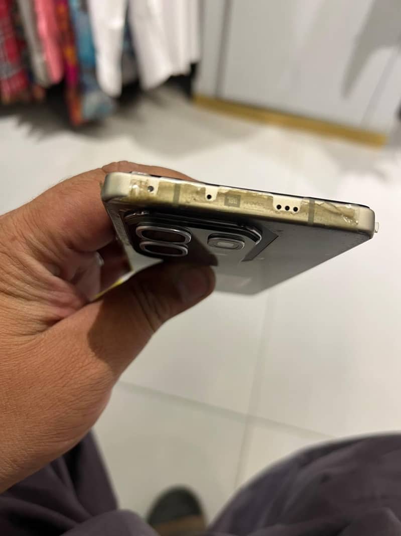 Infinix Note 50 5