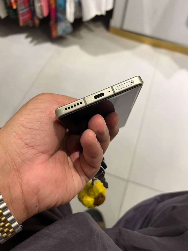 Infinix Note 50 6