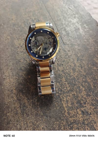 Original Clasico Watch for Sale – Excellent Condition