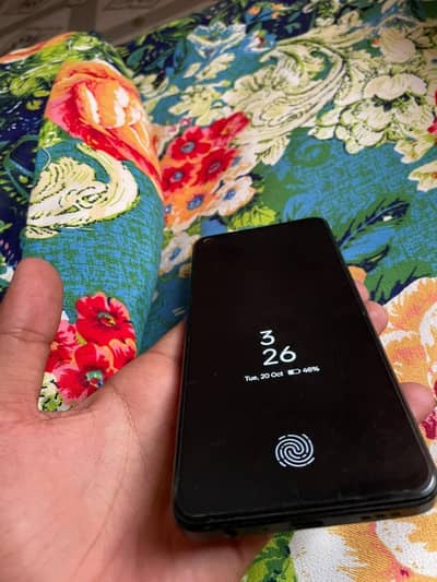 OPPO A78