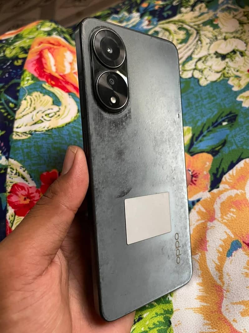 OPPO A78 2