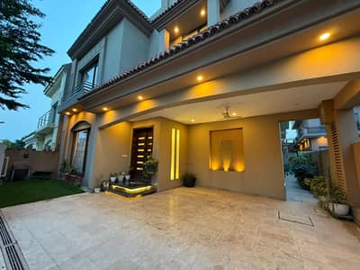 11 Marla Slightly Used House For Sale Sector A Bahria Enclave Islamabad