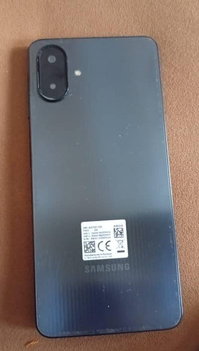 Samsung Mobile A07 5G