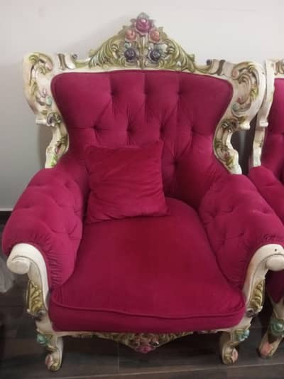 10 seater sofa set in deco