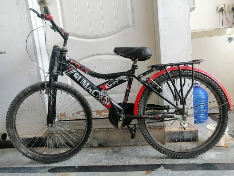 Cycle 0