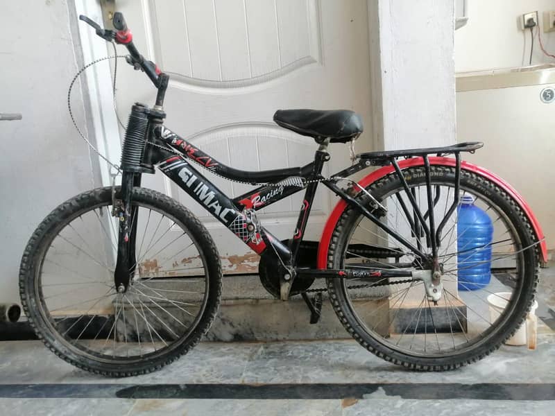 Cycle 1