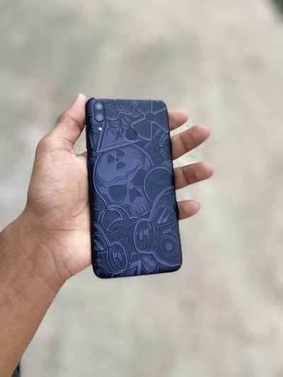 Huawei Y7 Prime