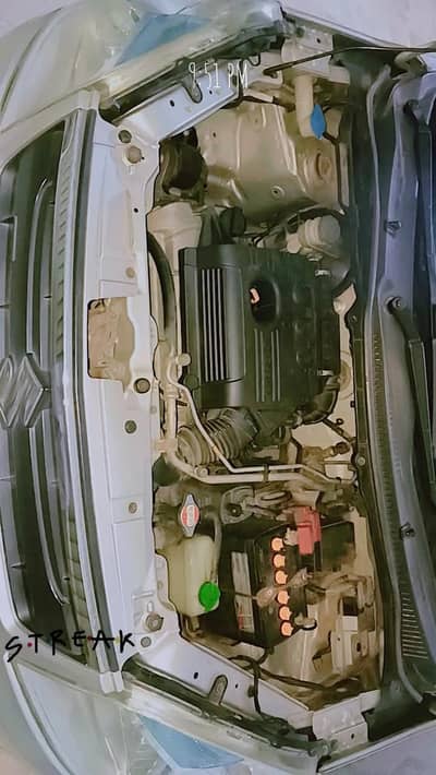 Suzuki Wagon R 2017 Whatsapp 03123181592