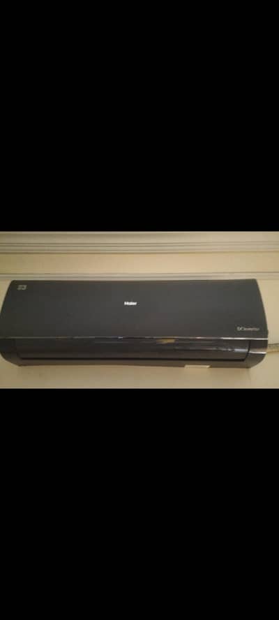 Haier T3 New Model