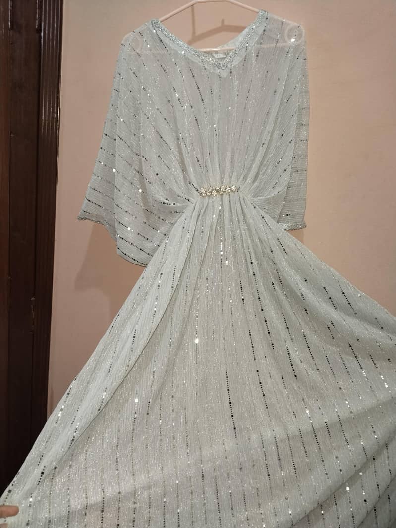 silver kaftan 1