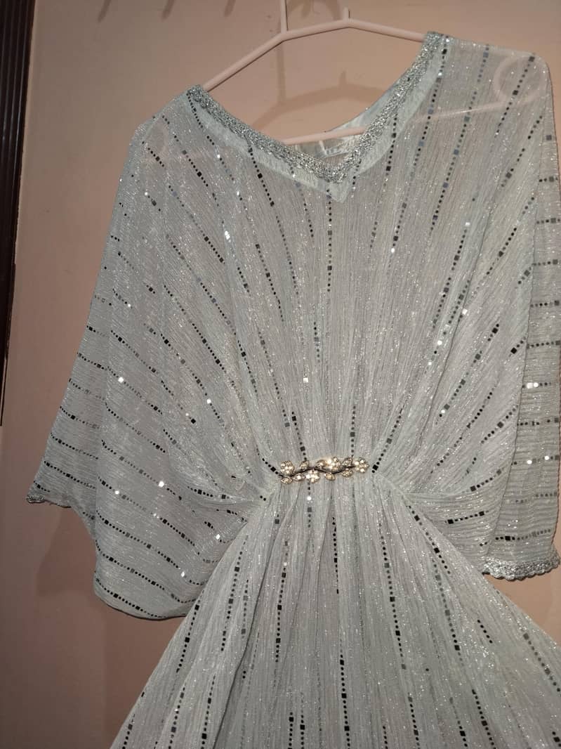 silver kaftan 2