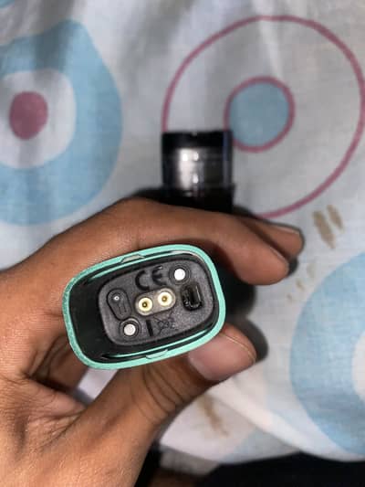 Uwell crown x