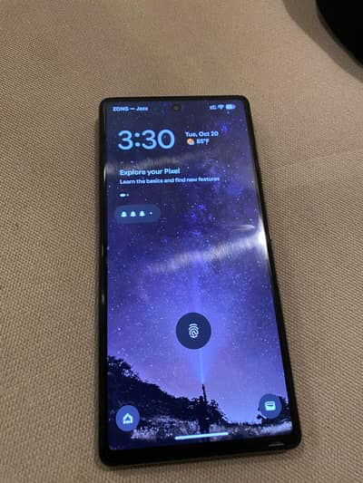Google Pixel 6