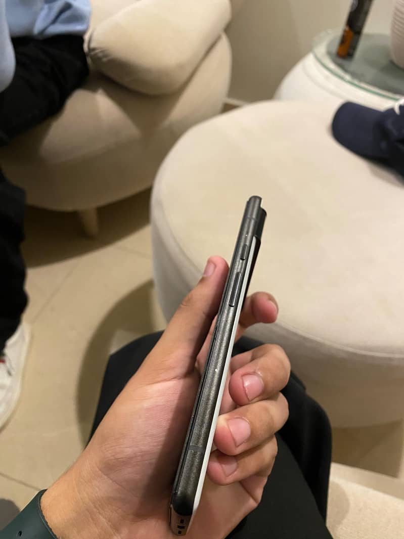 Google Pixel 6 3