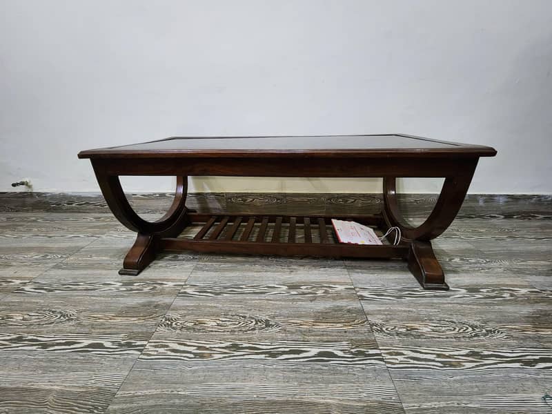 Coffee Tables set 1