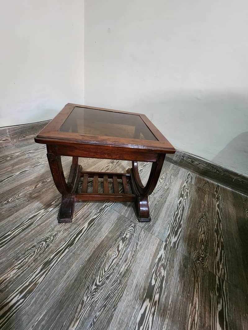 Coffee Tables set 2