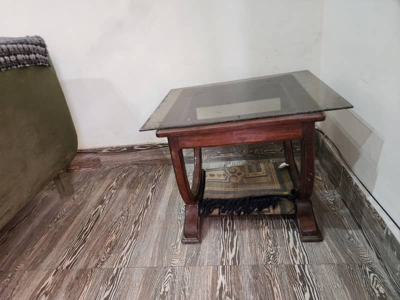 Coffee Tables set 4