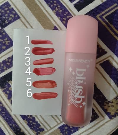 Velvet Smooth Blusher & Highlighter Kit