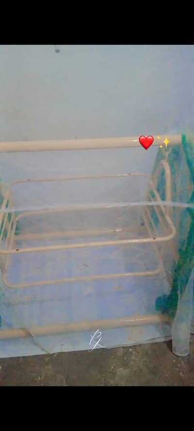 baby Jhula