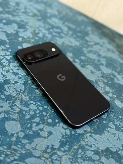 Google Pixel 9