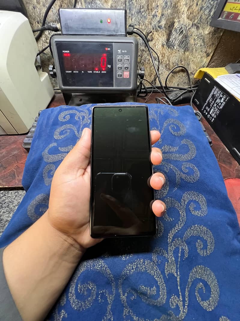 Google Pixel 6a 1