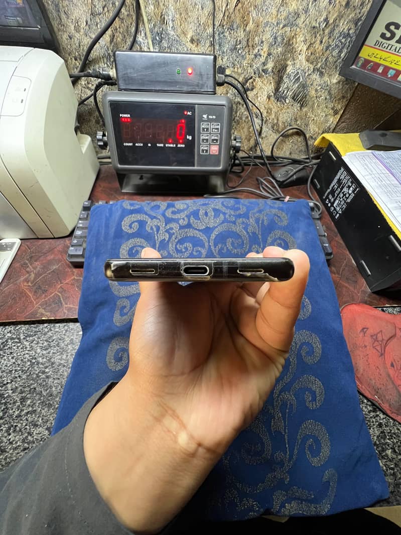 Google Pixel 6a 3