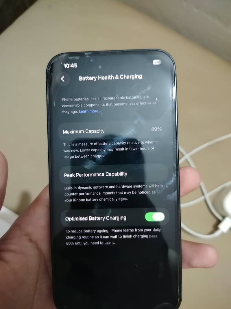 Apple iPhone 13 7