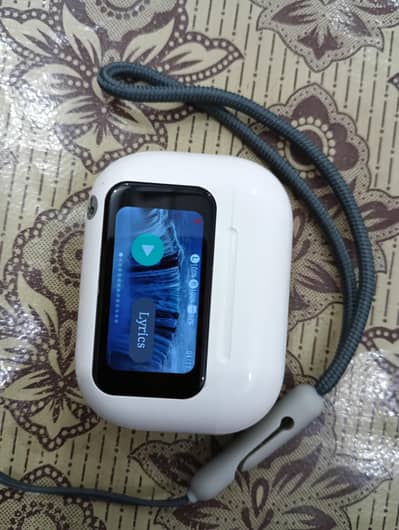 A9 Pro Airpods
