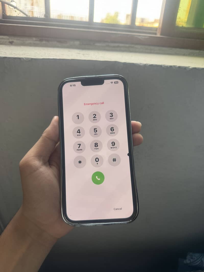 Apple iPhone 13 Pro Max 5