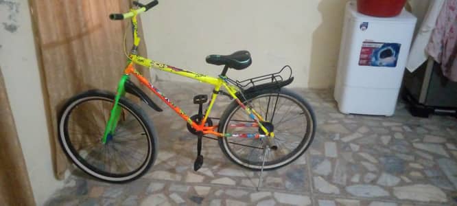 phoenix cycle new