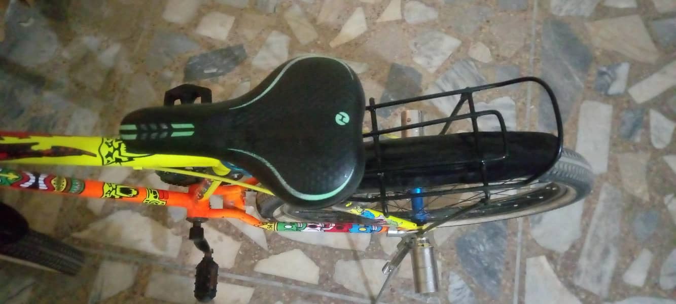 phoenix cycle new 1