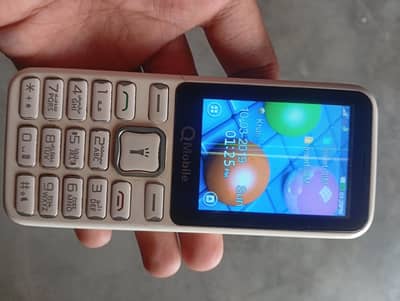 QMobile Classic