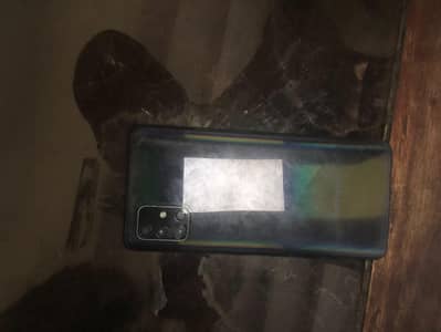 Samsung Mobile A51