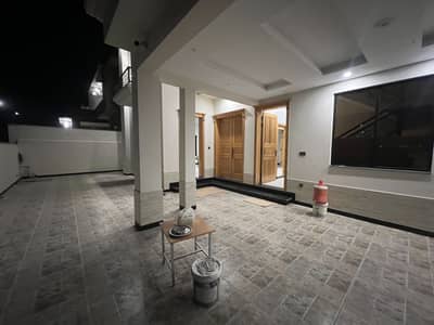1 Kanal New House For Sale In Naval Enchorage