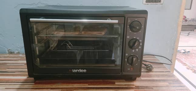 Microwaves oven 10/10 aardee Aro45rcn