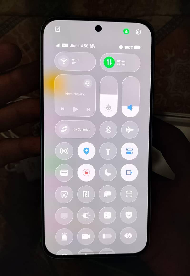 Infinix Other Model 1