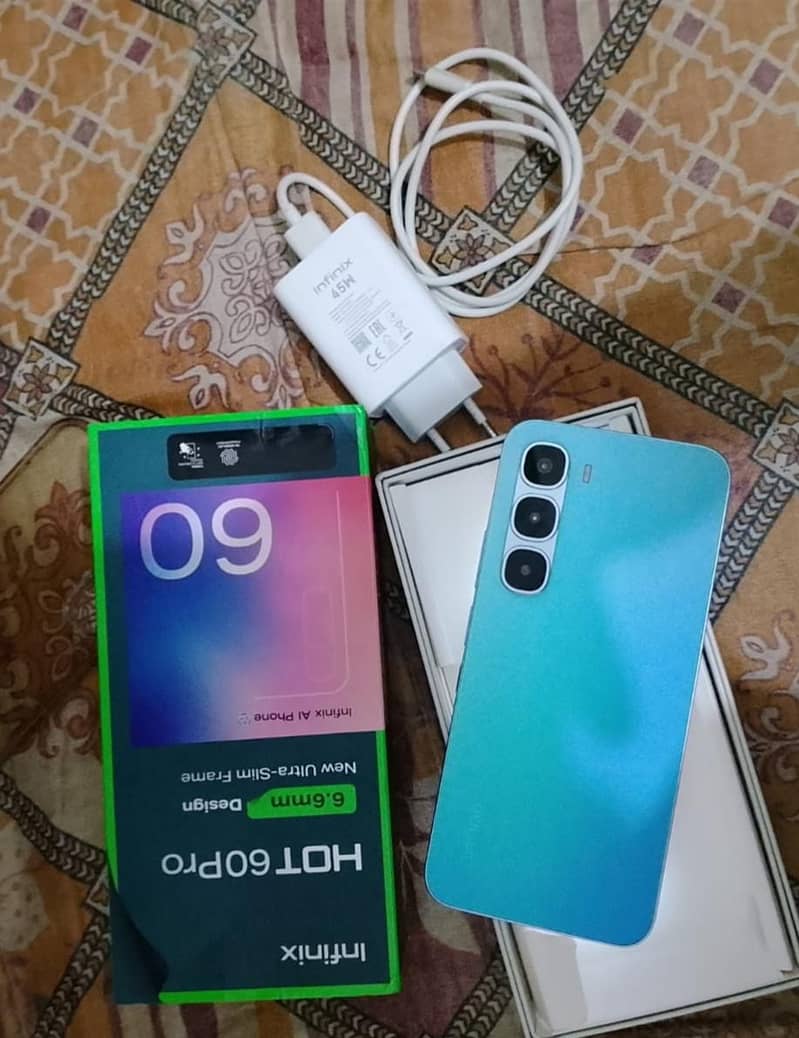 Infinix Other Model 2