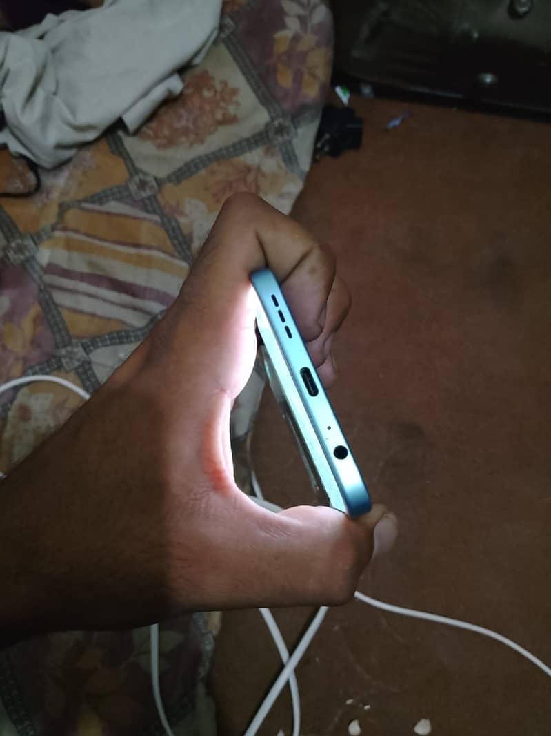 Infinix Other Model 4