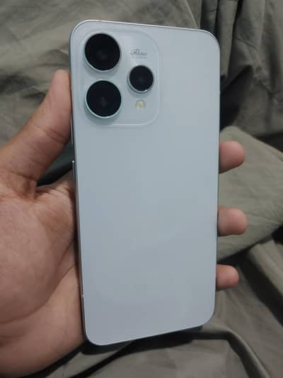 OPPO Reno 15 5G 10/11 condition