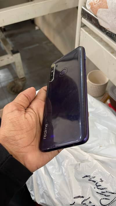 Realme 5 03020002633