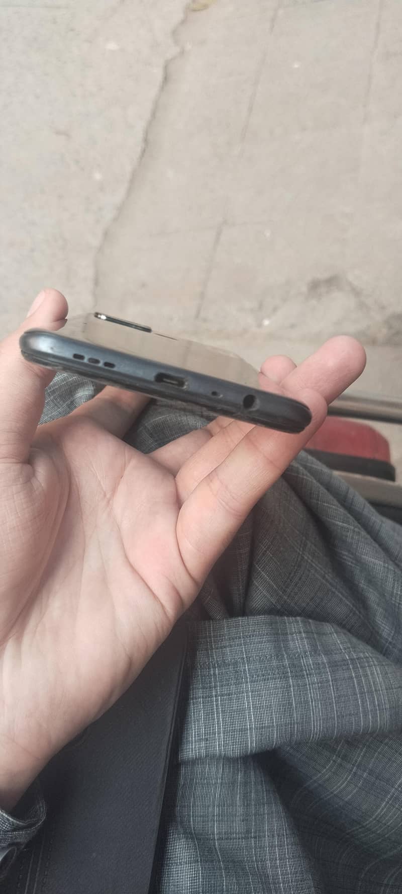 OPPO A15 4