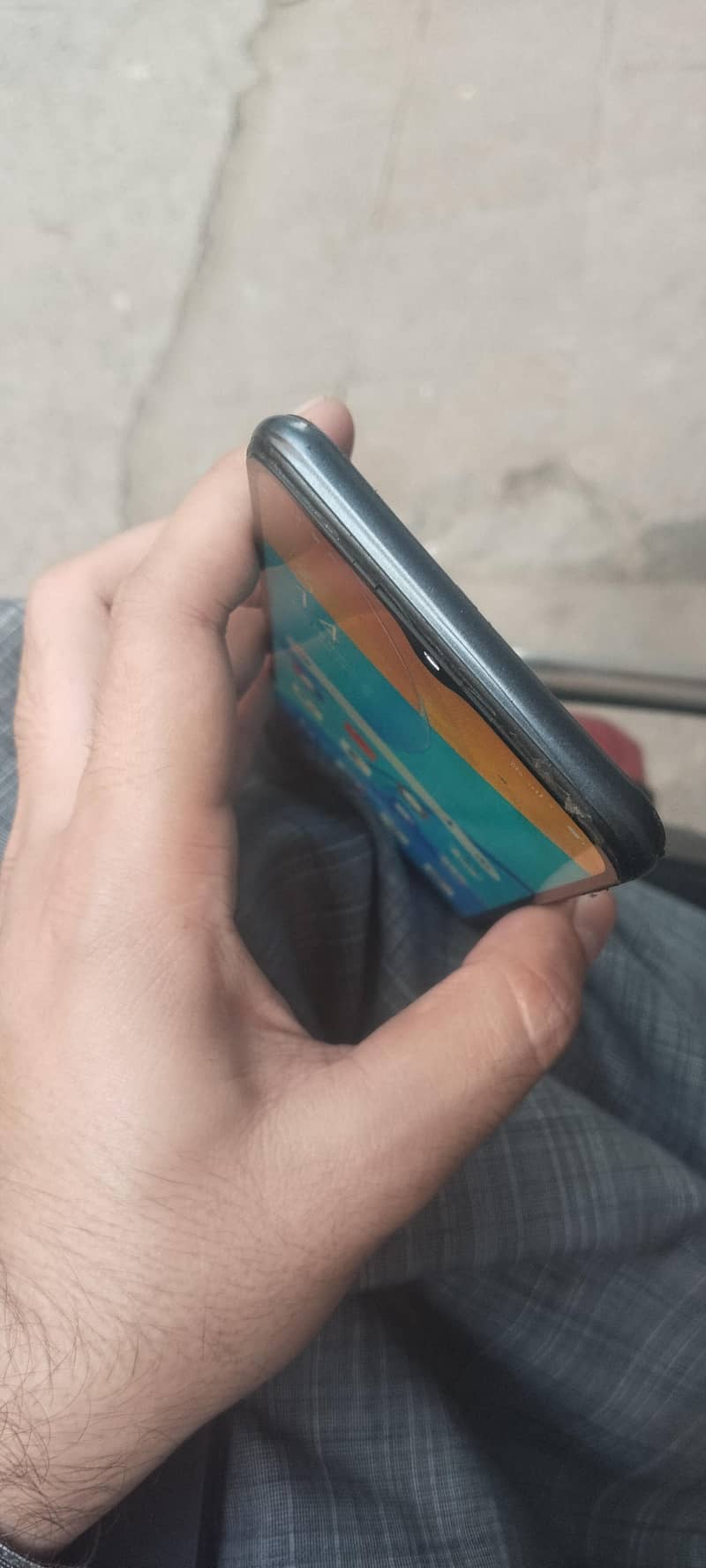OPPO A15 5