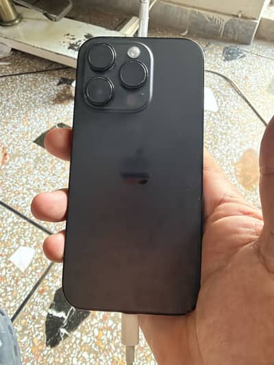 Apple iPhone 14 Pro icloud locked