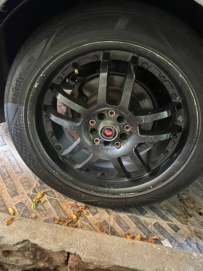 Rims for sale